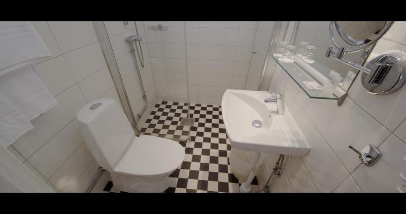 Best Western Hotel Royal - image 12