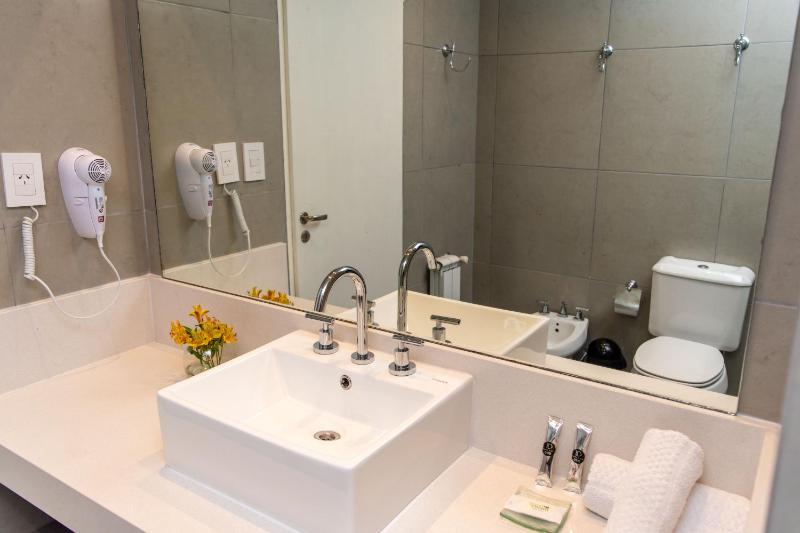 Duomi Hotel Buenos Aires - image 7
