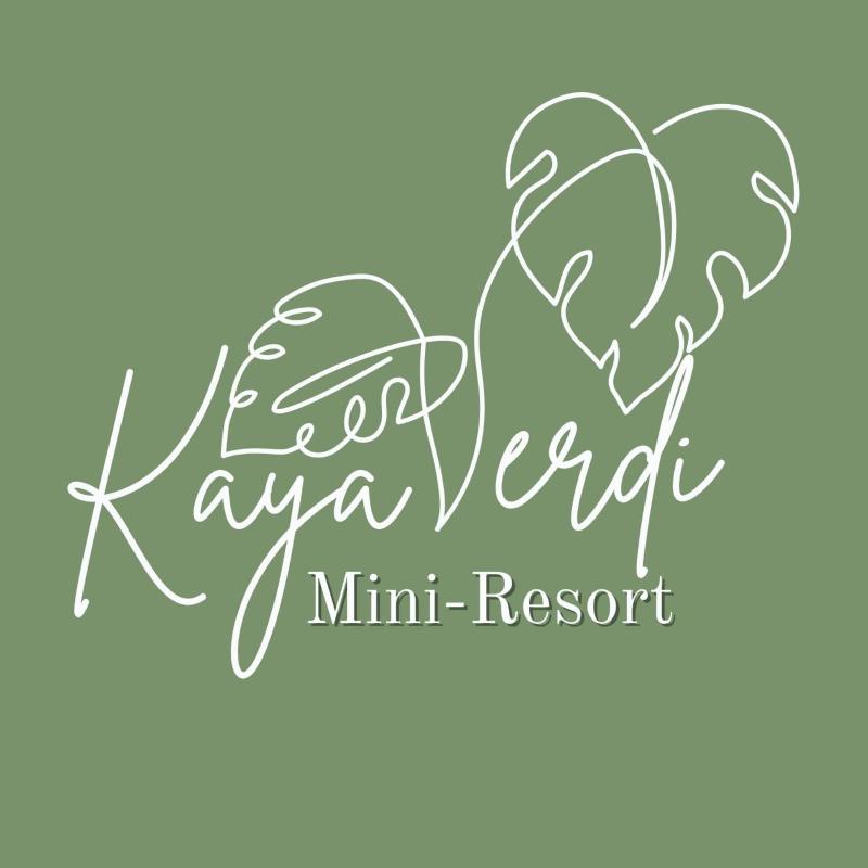 Mini Resort Kaya Verdi - image 10