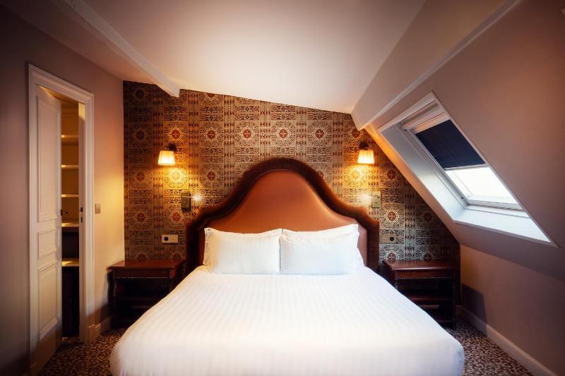 Signature Double Room by 