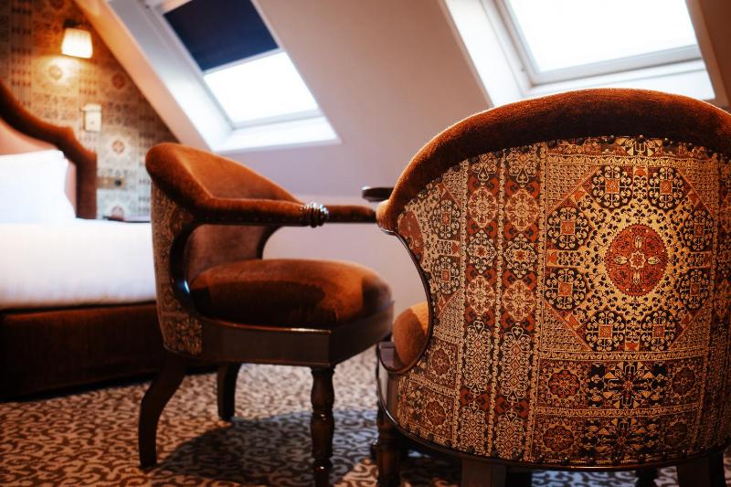 Signature Double Room by 