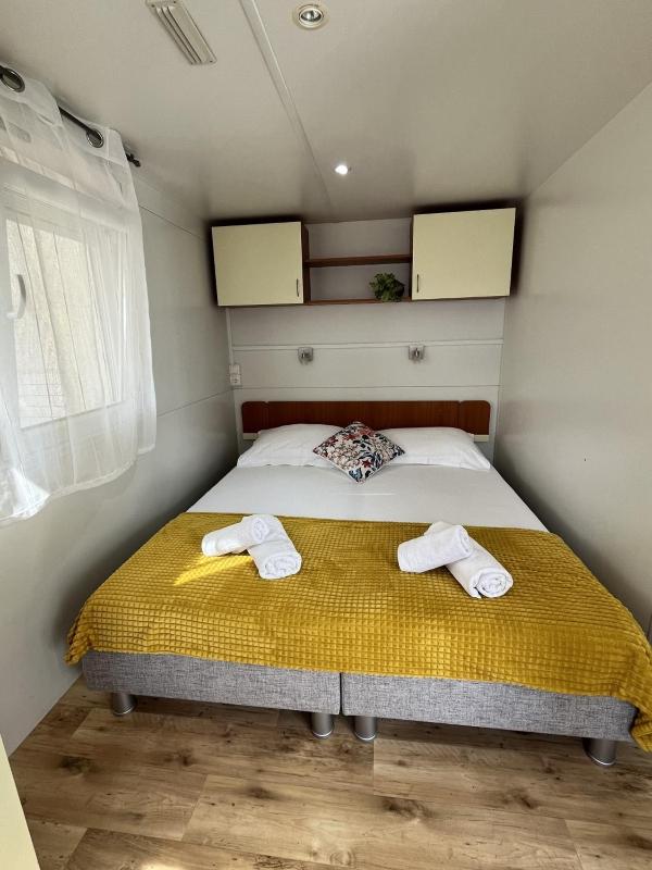 Mobile home 5214-1 for 3 Pers in Murvica - image 18