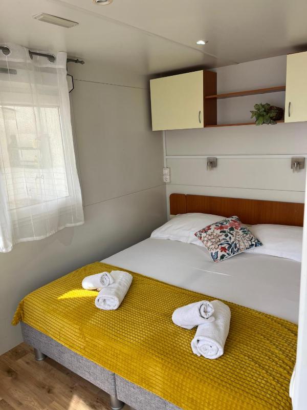 Mobile home 5214-1 for 3 Pers in Murvica - image 17