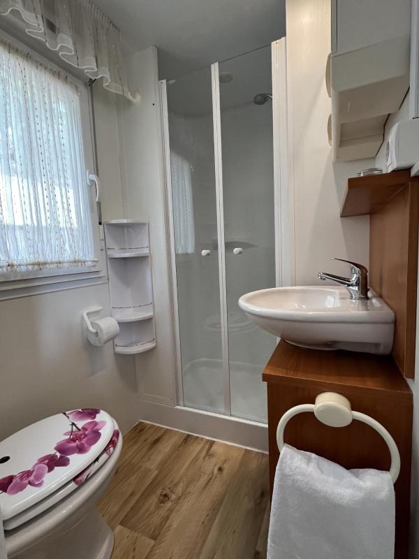 Mobile home 5214-1 for 3 Pers in Murvica - image 23
