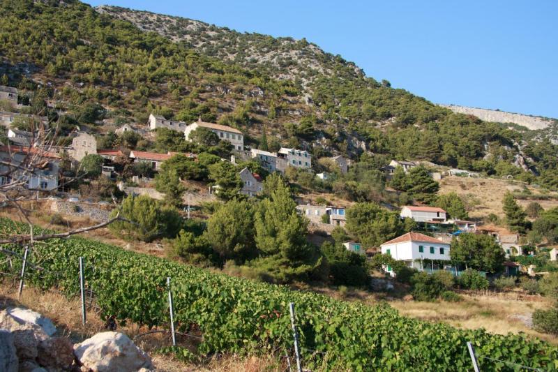 Mobile home 5214-1 for 3 Pers in Murvica - image 20