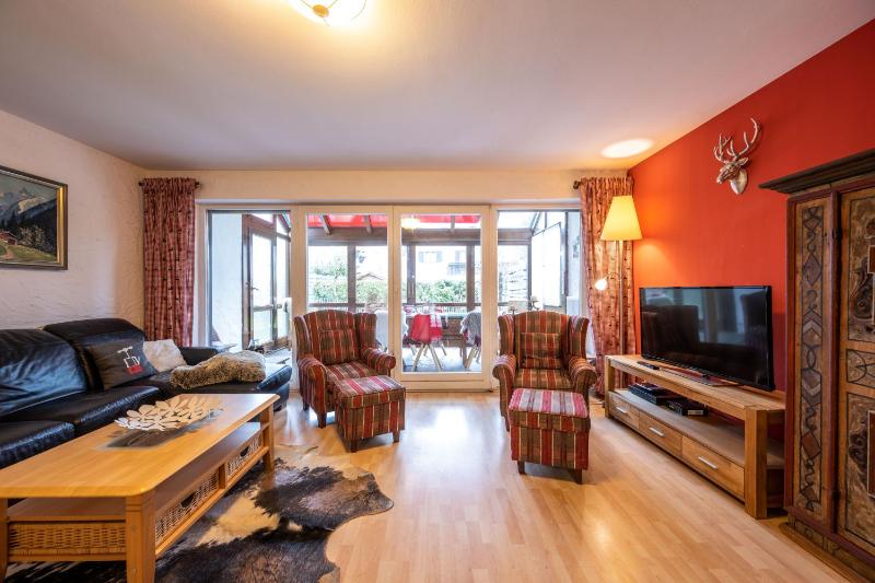 Das Ferienhaus Oberstdorf - image 11