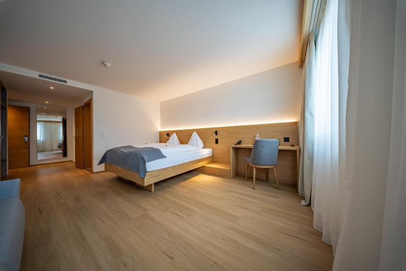 Hotel Piz St. Moritz - image 47