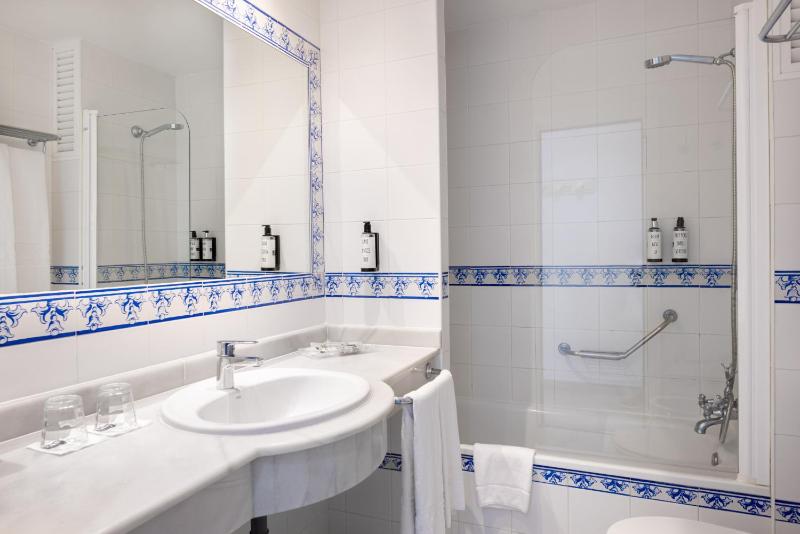 TRH Mijas Hotel - image 12