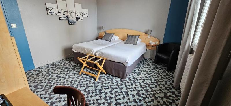 Comfort Double Room - Non-Smoking image 2