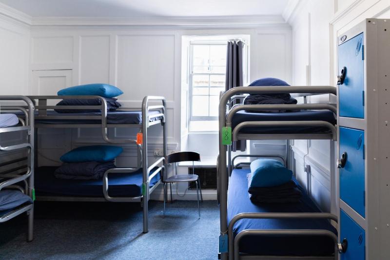 Bed in 8-Bed Female Dormitory Room image 4