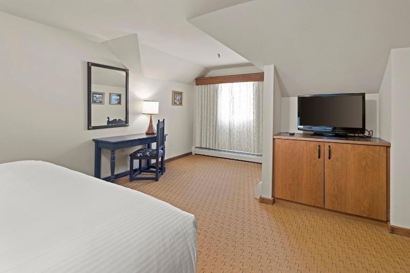 One-Bedroom Suite image 3