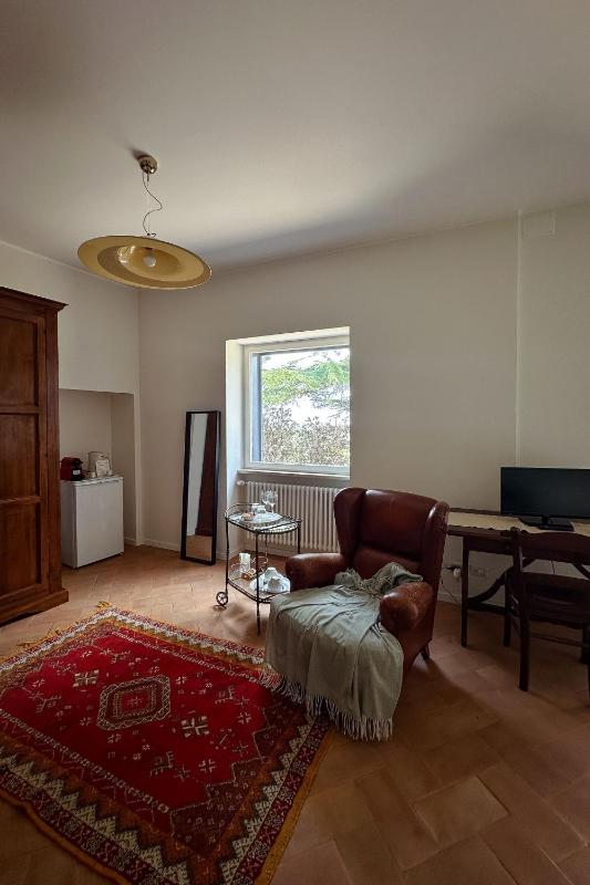 Deluxe Double or Twin Room image 3