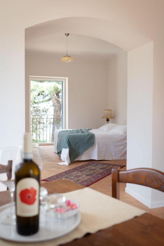 One-Bedroom Deluxe Apartment image 3