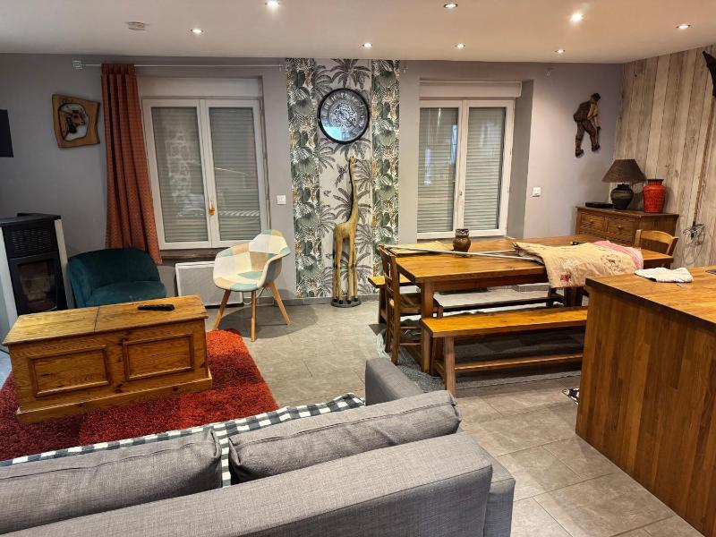 Duplex Apartment image 2