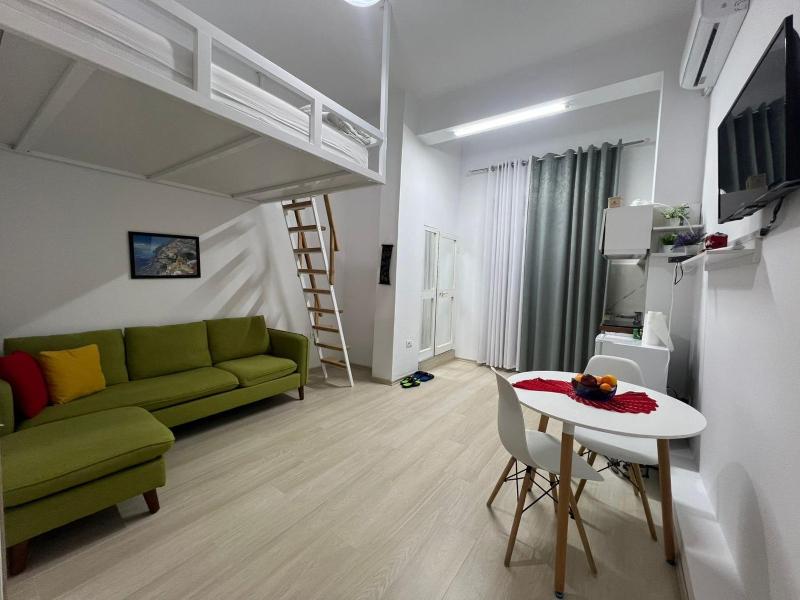 Comfy Studio APT close to Lake Park - image 14