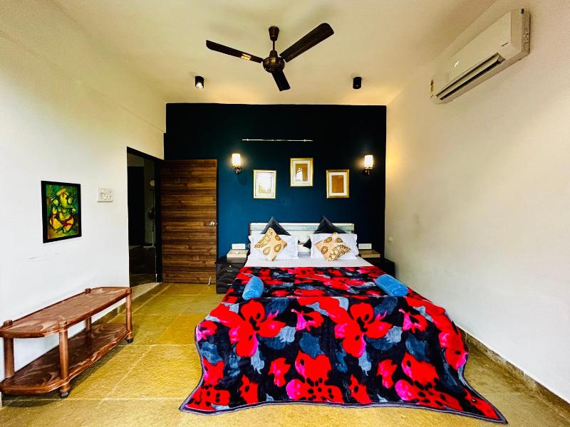 NzoStay Casa Cobble Luxury Villa Alibaug - image 24