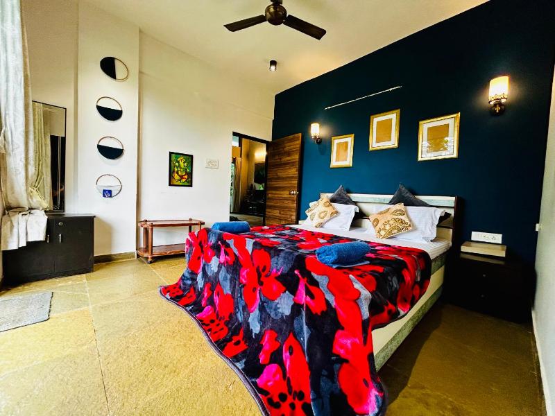 NzoStay Casa Cobble Luxury Villa Alibaug - image 27