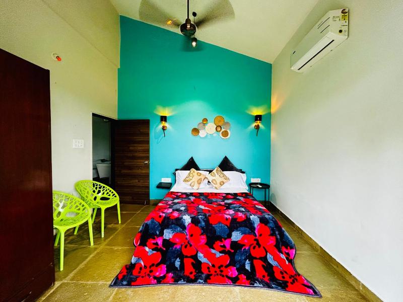 NzoStay Casa Cobble Luxury Villa Alibaug - image 4