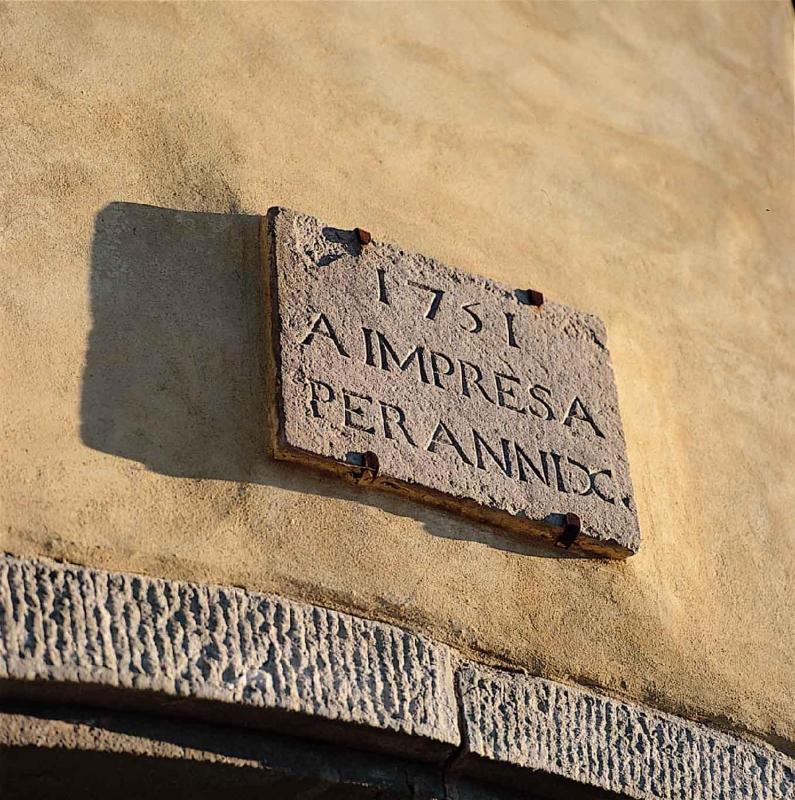 Azienda Agricola Fabbrica Di San Martino - image 7