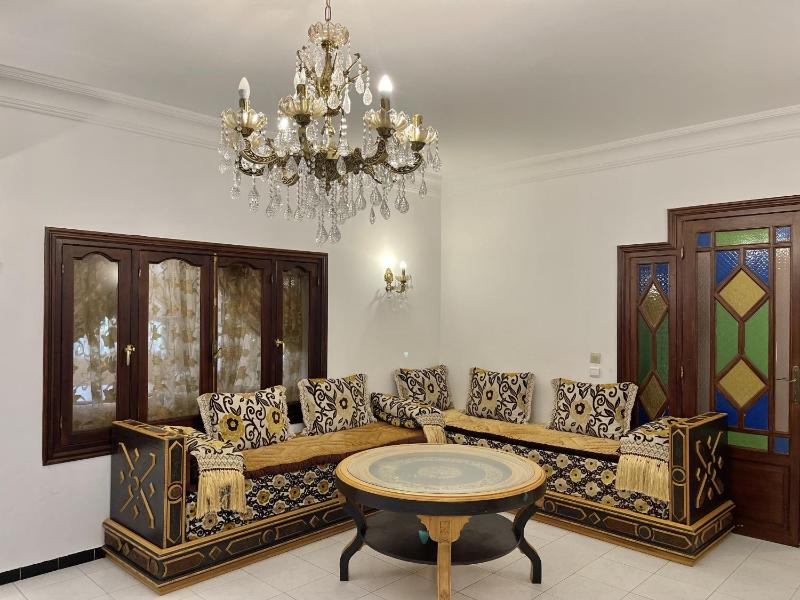 Villa familiale Achakkar 2 - image 33
