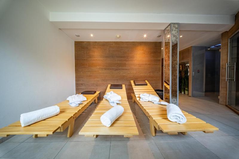 Hotel Piz St. Moritz - image 45