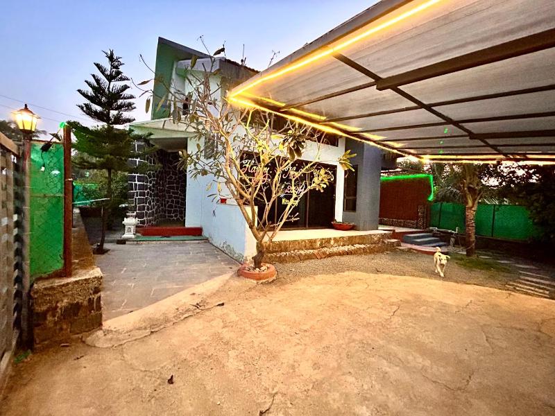 NzoStay Casa Cobble Luxury Villa Alibaug - image 15