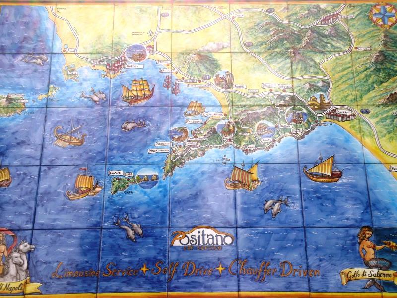 Sorrento Belvedere B&B - image 20