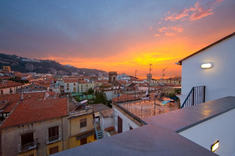 Sorrento Belvedere B&B - image 9