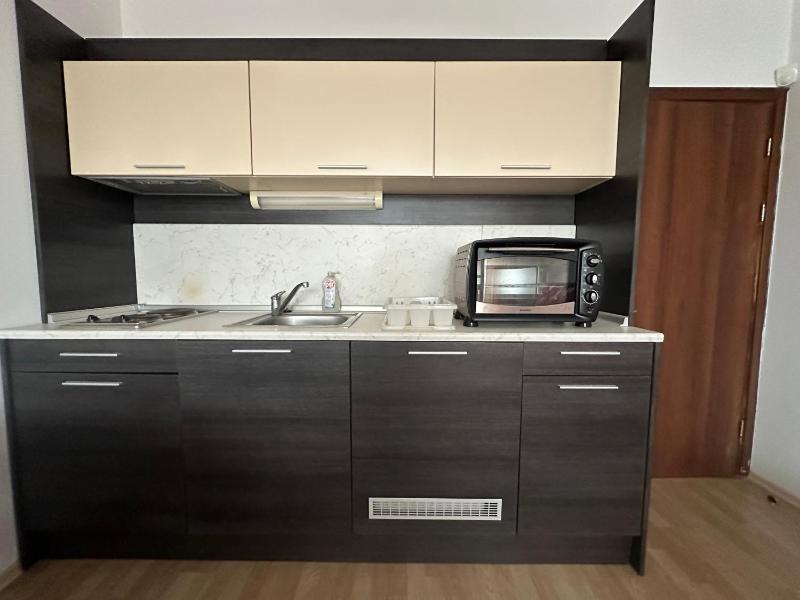 Apartment with Balcony image 1