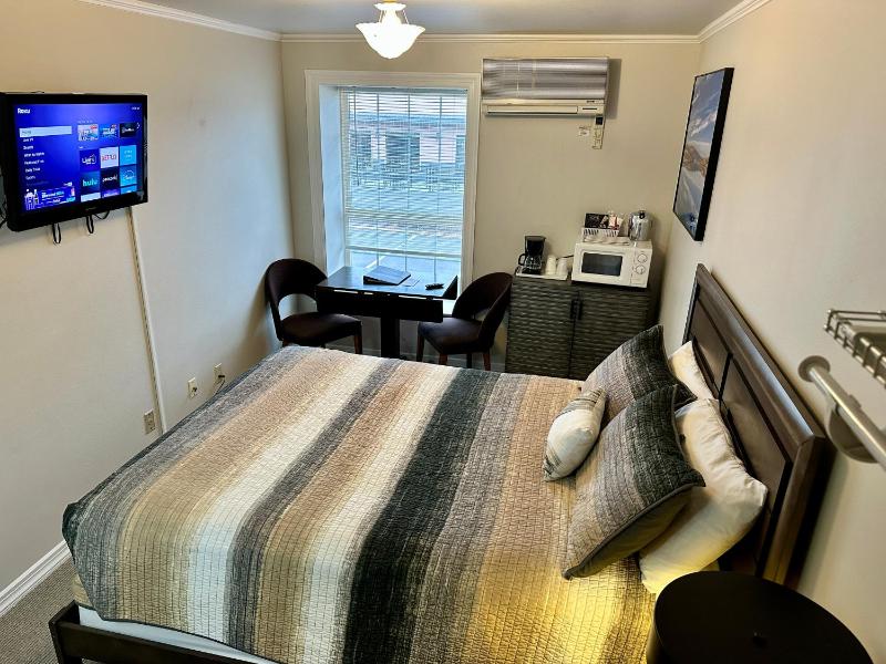 Economy Single Room image 1