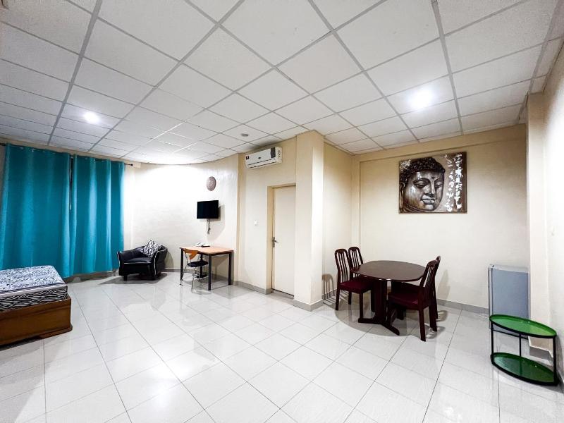 Hotel Les Fleurettes - image 13