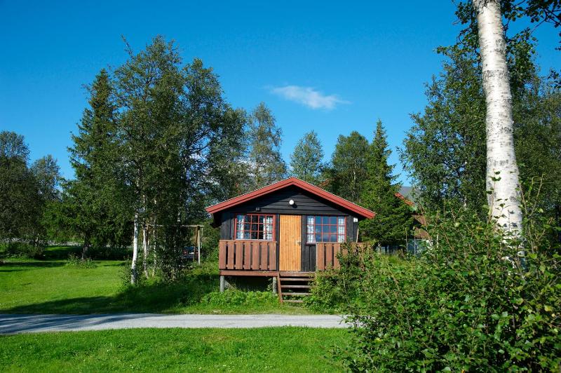 Cottage (2 Adults) image 1