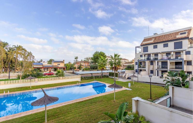 1 Bedroom Lovely Apartment In Denia - image 19