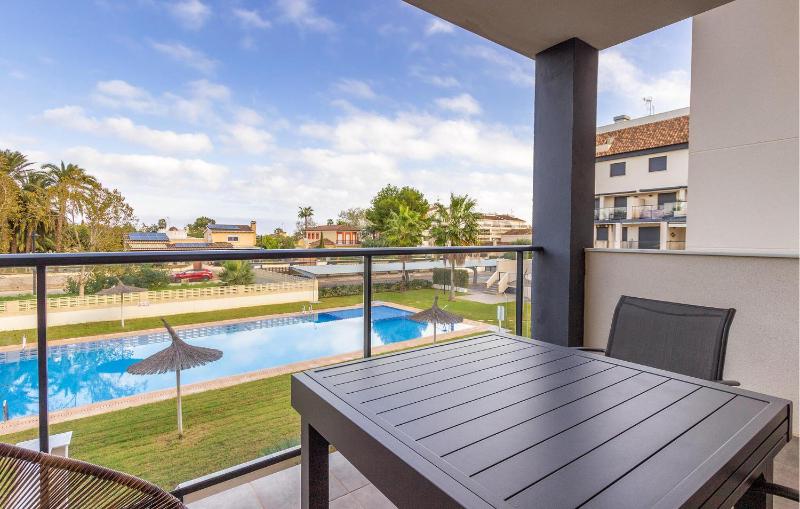 1 Bedroom Lovely Apartment In Denia - image 12