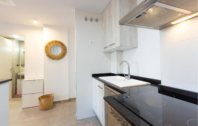 1 Bedroom Lovely Apartment In Denia - image 13