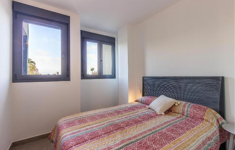 1 Bedroom Lovely Apartment In Denia - image 20