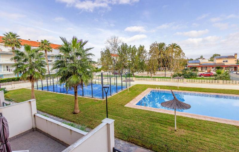 1 Bedroom Lovely Apartment In Denia - image 4