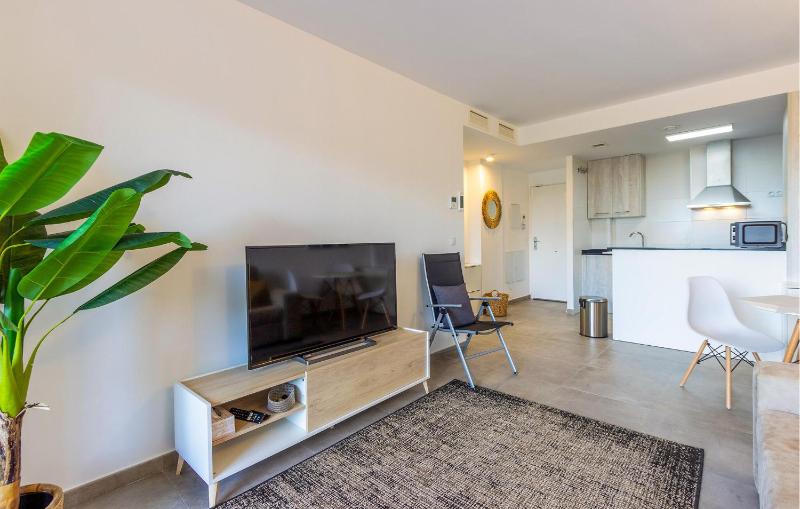 1 Bedroom Lovely Apartment In Denia - image 16