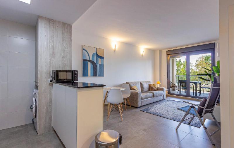 1 Bedroom Lovely Apartment In Denia - image 17