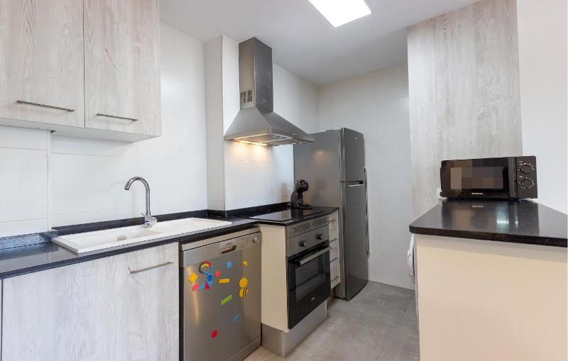 1 Bedroom Lovely Apartment In Denia - image 15