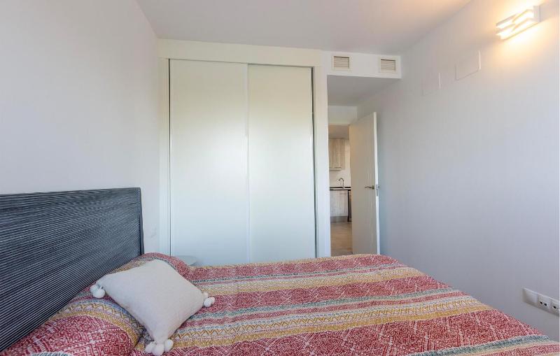 1 Bedroom Lovely Apartment In Denia - image 3