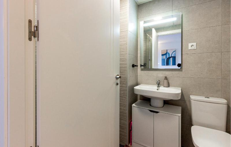 1 Bedroom Lovely Apartment In Denia - image 11