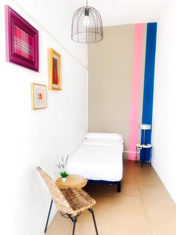 Two-Bedroom Apartment with Terrace (5 Adults) image 2