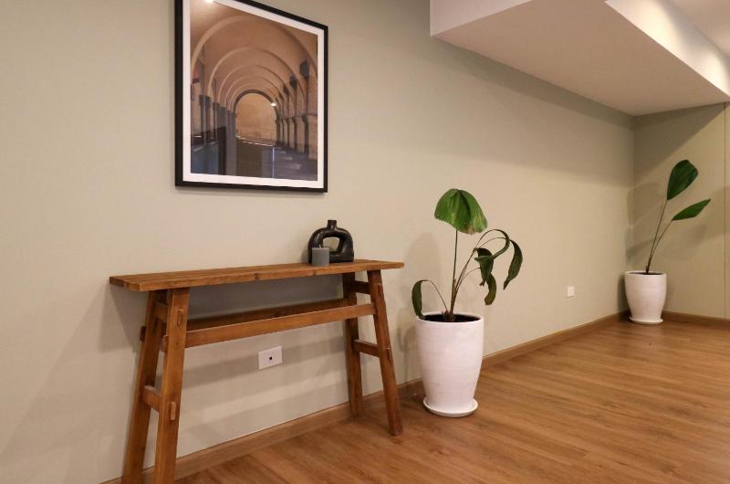 Spacious & Elegant 2BR w Terrace in Miraflores - image 5