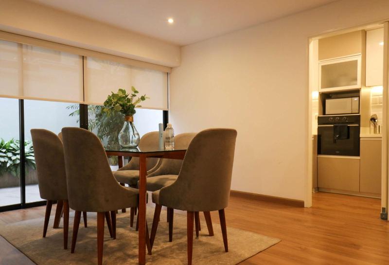 Spacious & Elegant 2BR w Terrace in Miraflores - image 2