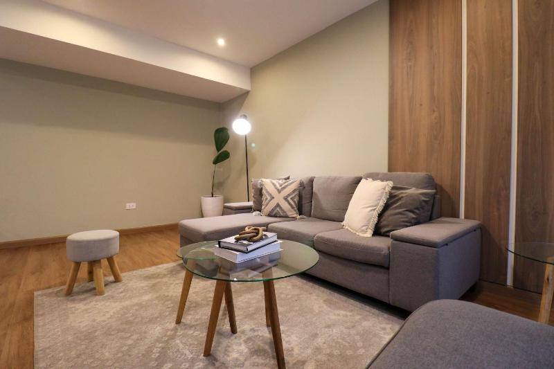 Spacious & Elegant 2BR w Terrace in Miraflores - image 14