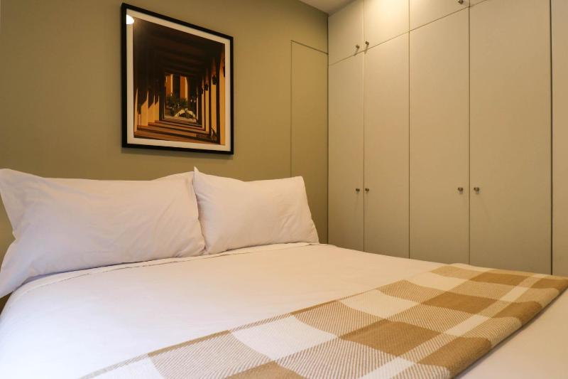 Spacious & Elegant 2BR w Terrace in Miraflores - image 12