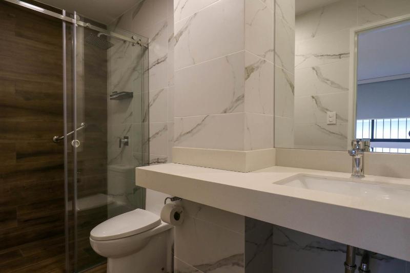 Spacious & Elegant 2BR w Terrace in Miraflores - image 13