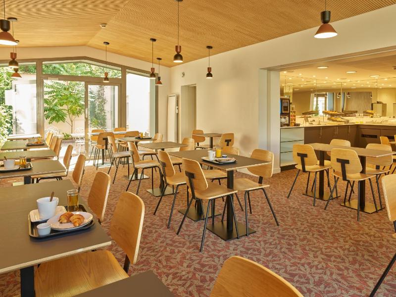 Hôtel REVOTEL Nancy Centre Gare et Congrès - image 3