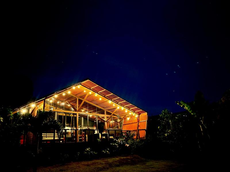 Chalet Zen Bella Vista - image 12
